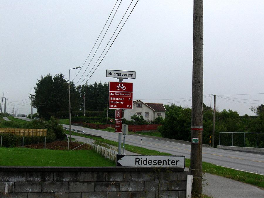Rewelacyjne oznakowanie