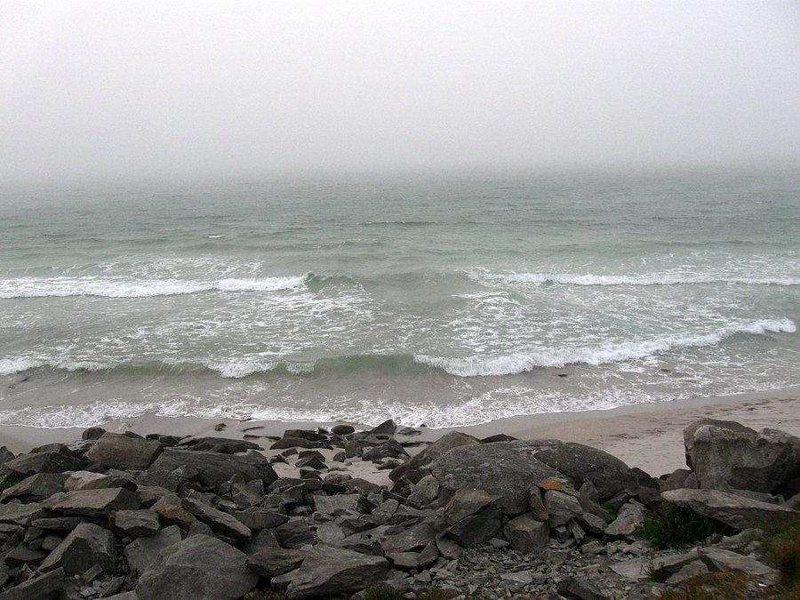Ostatnia, czyli plaża nr 3