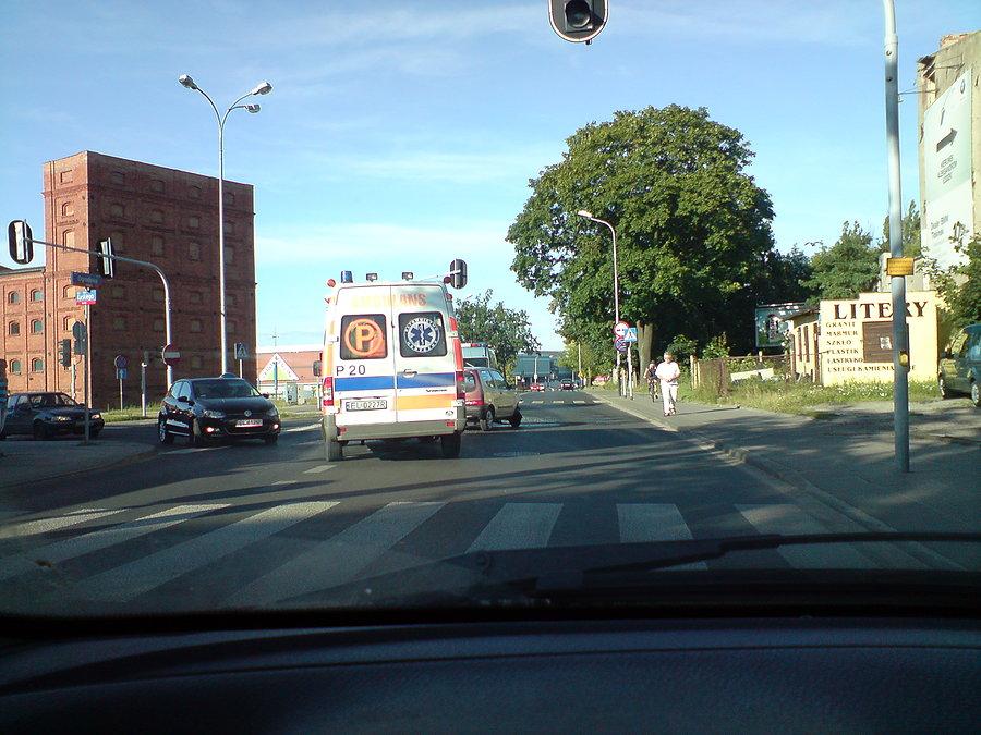 Łódź Ogrodowa