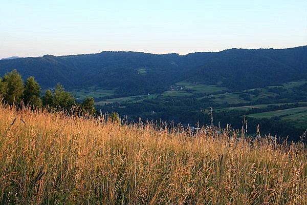 Nad Tylmanową