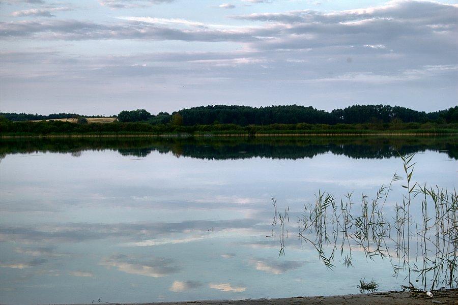 Jezioro Żelewko