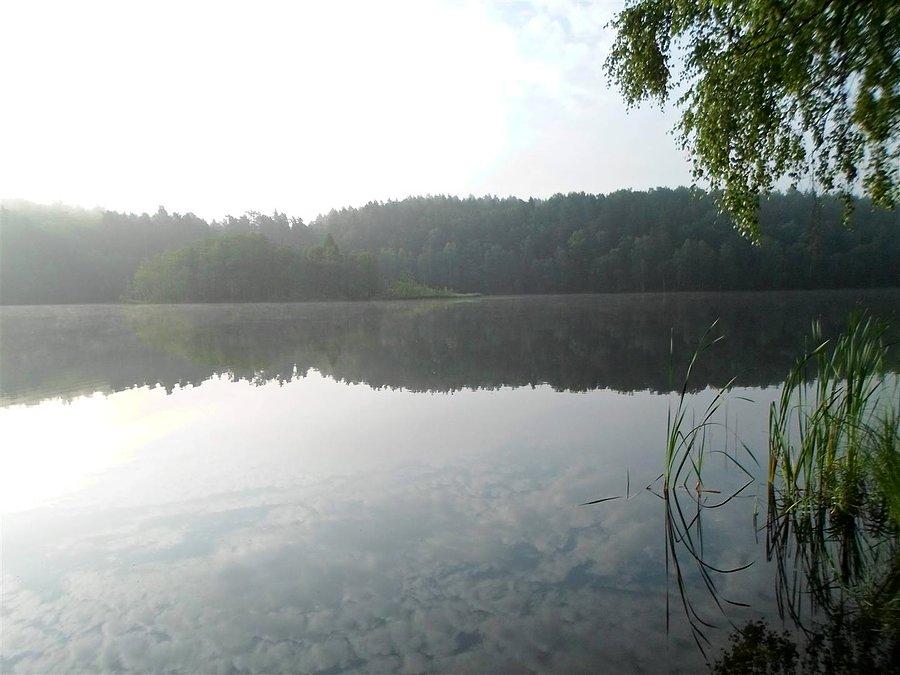 Jezioro Dobre
