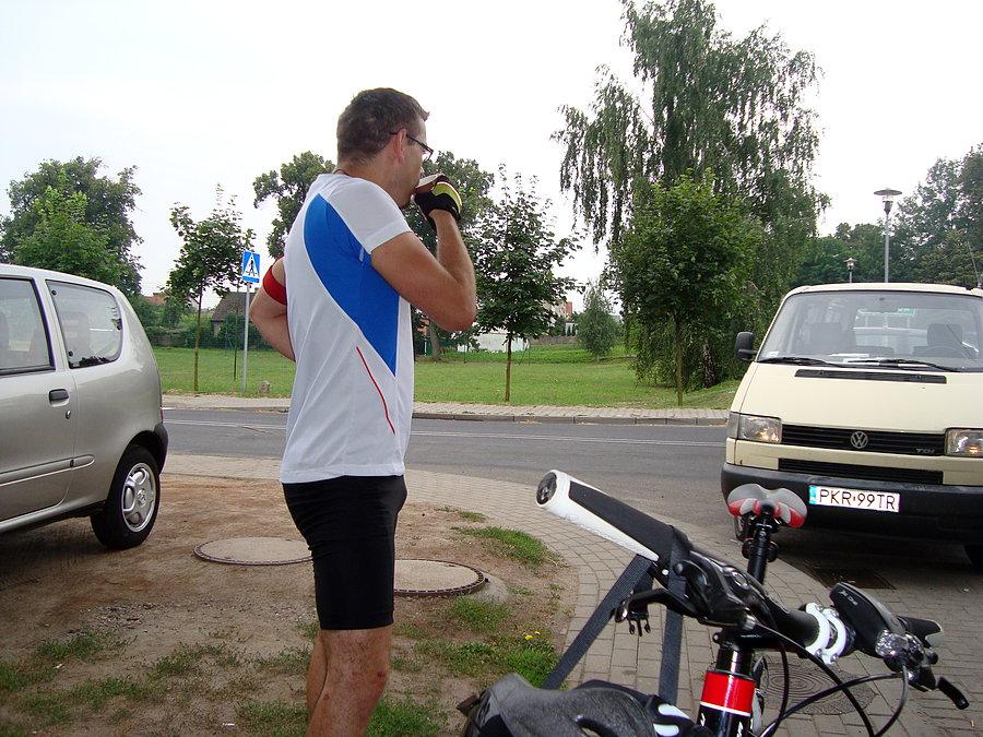 Kawa na obudzenie
