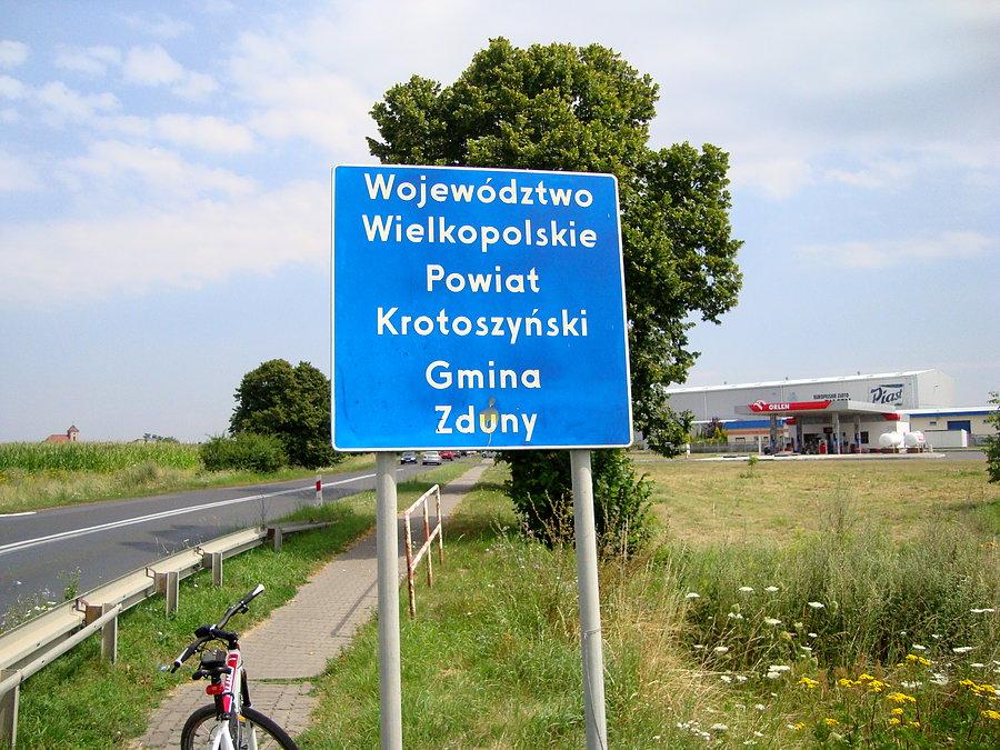 Witaj Wielkopolsko