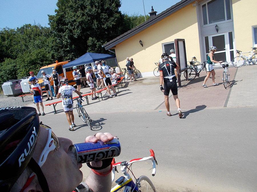 RTF Condorflug - Immendorf - kontrolpunkt