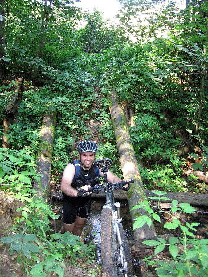 Twarde MTB