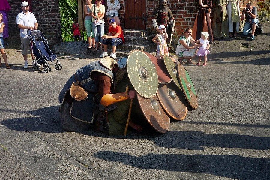 Trzebiatowske święto kaszy