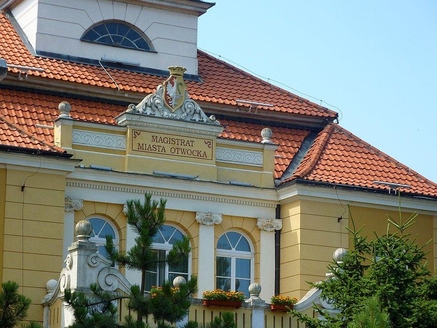 Otwocki Magistrat