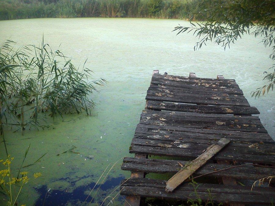 To tak, żeby odsapnąć