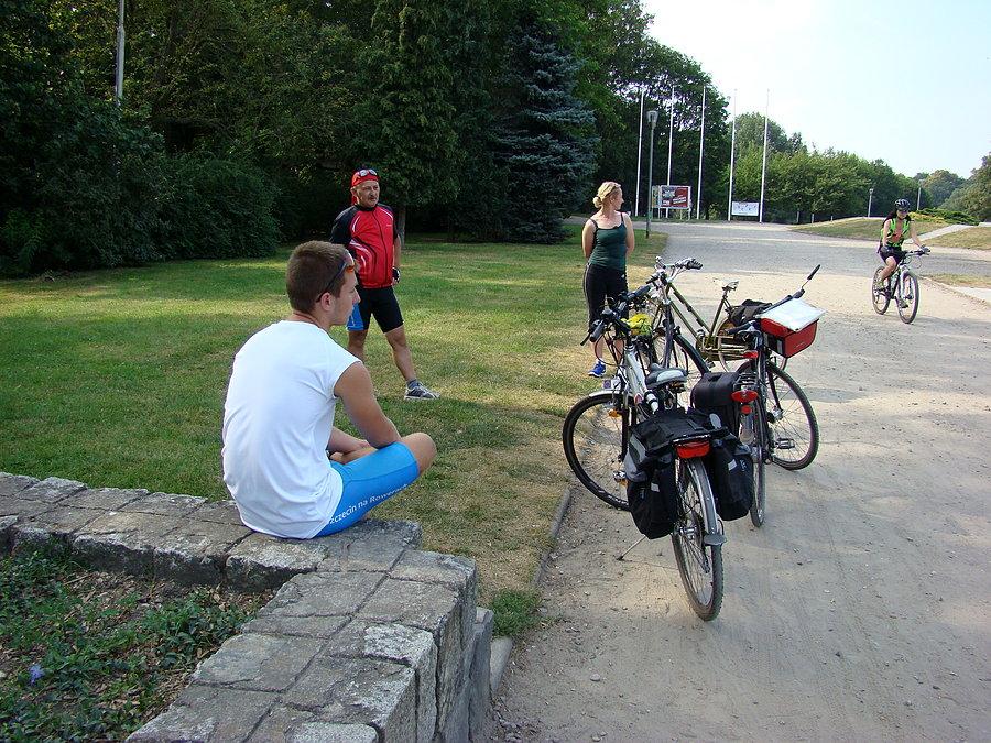 Jasne Błonia Szczecin