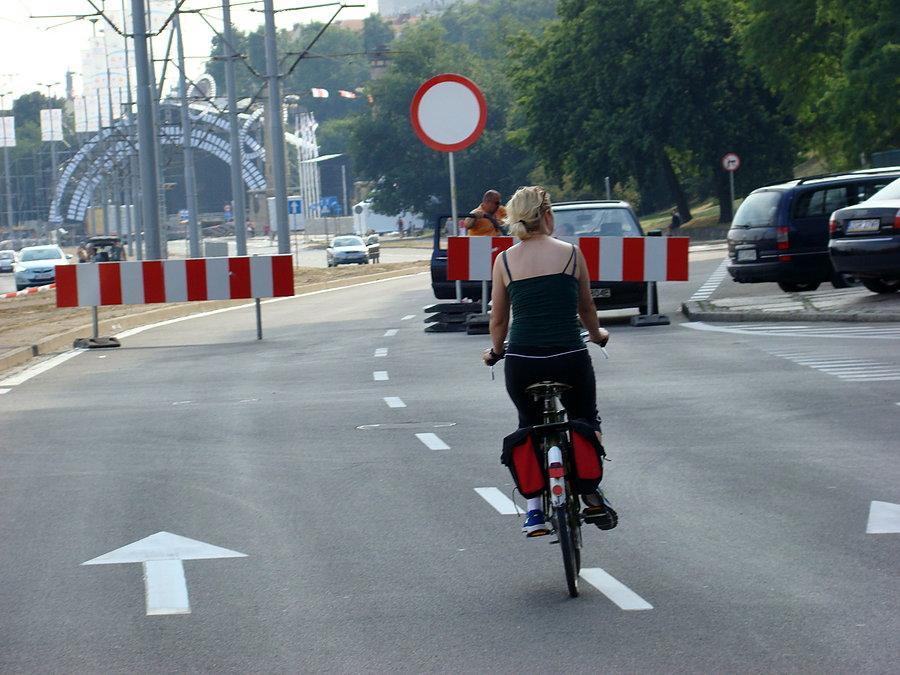 To wcale nie koniec drogi