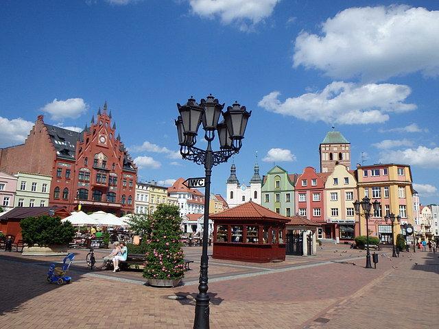 Chojnicki Rynek