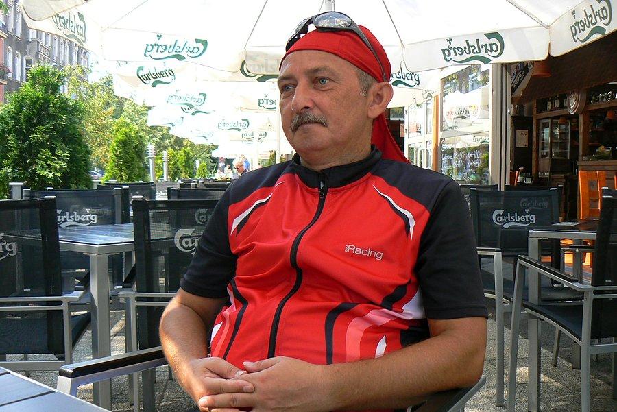 W oczekiwaniu na deser :)