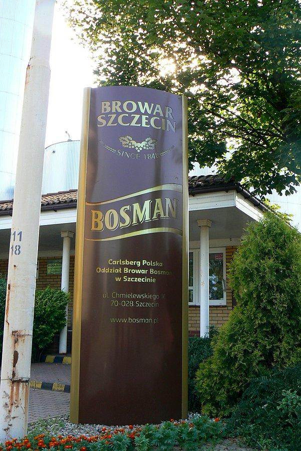 Browar Szczeciński