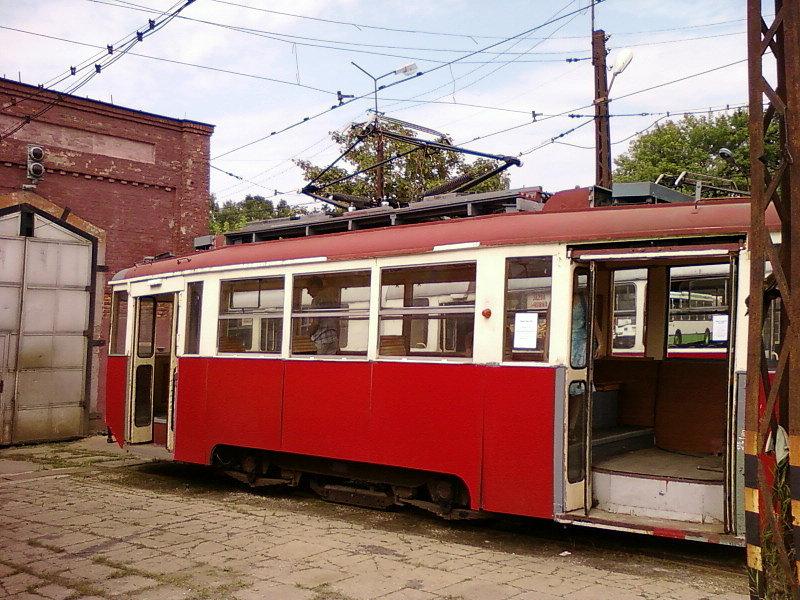 Tramwaj 5N1