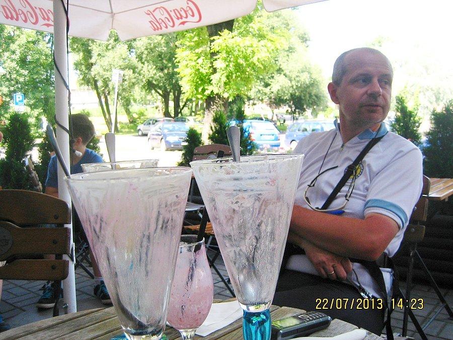 Wspaniałe lody