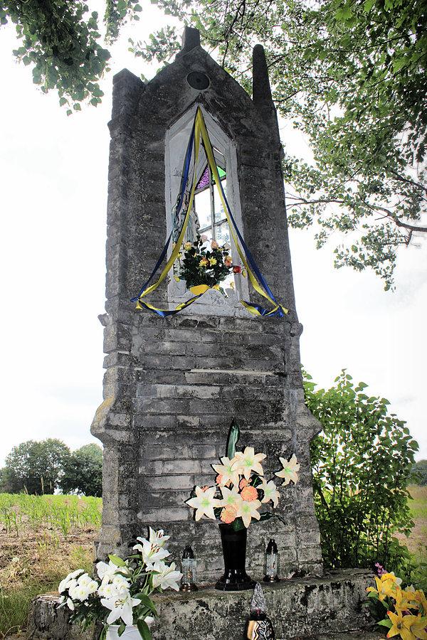 Kapliczka