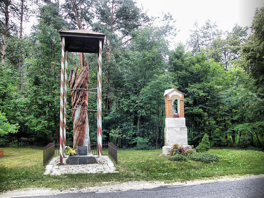Pomnik Kościuszki