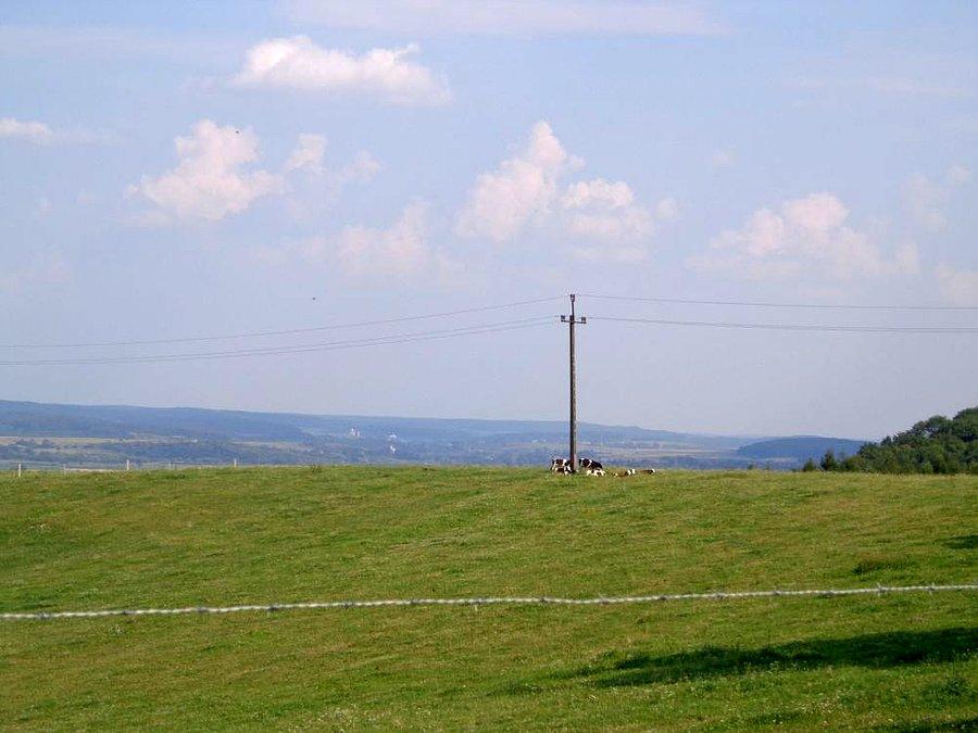 Wiejskie klimaty