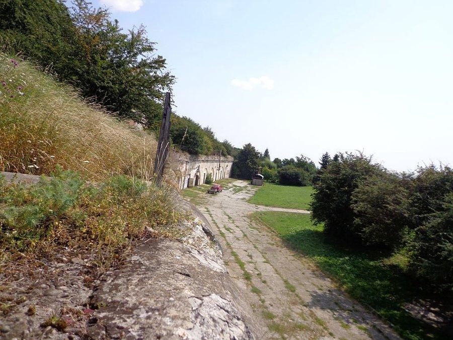 Fort XI Duńkowicki
