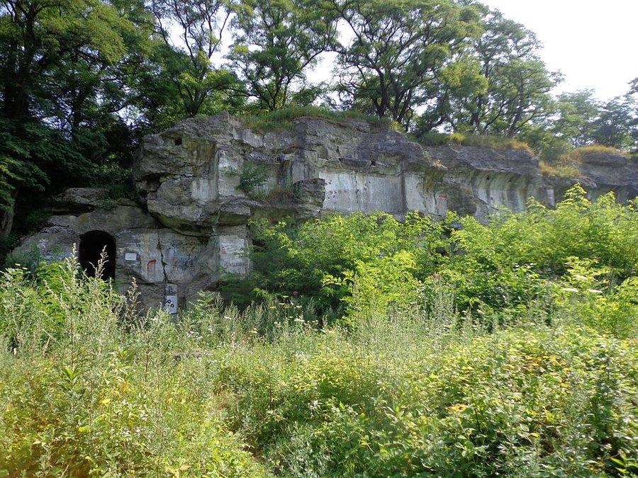 Fort XIII San Riddeau
