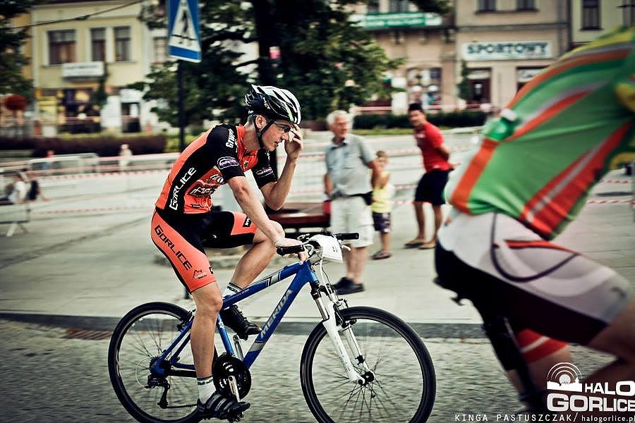 II Gorlicki Sprint Rowerowy