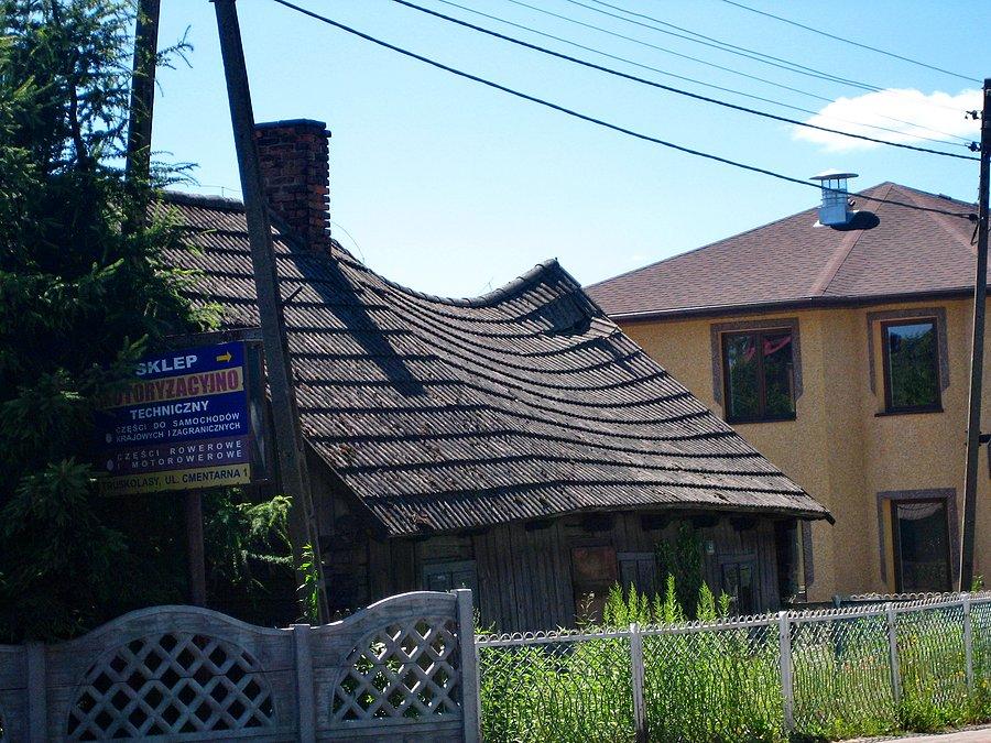 W Truskolasach