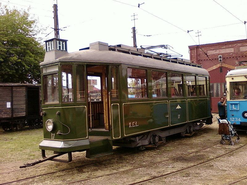 Wagon typu Sanok