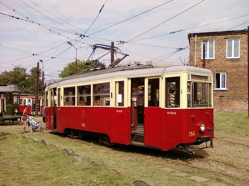 Tramwaj 5N