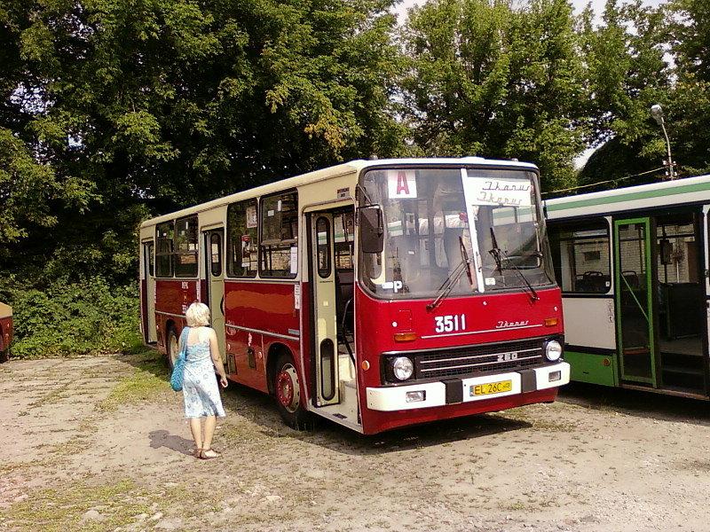 Ikarus 260