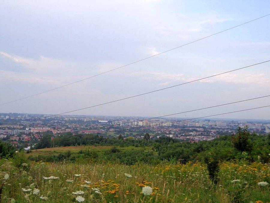 Rzut oka na Rzeszówek