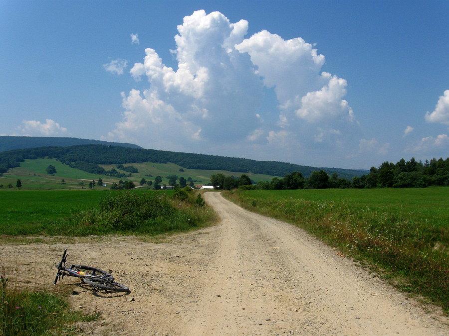 Już prawie w Koniecznej