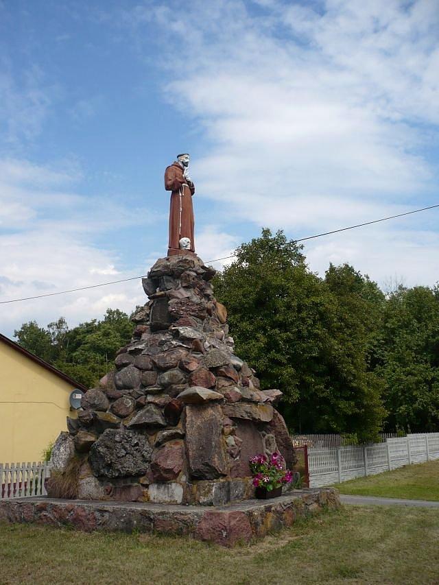 Z czaszką