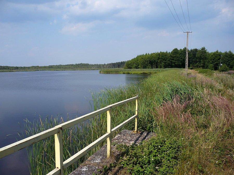 Szkoda, że nie ma czasu na kąpiel