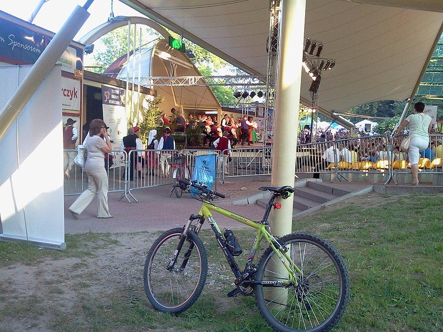 Wisła Tydzień Kultury Beskidzkiej