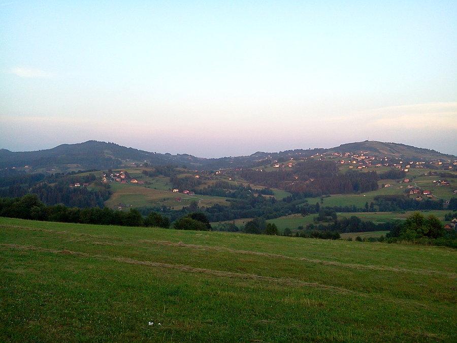 Tyniok I Ochodzita