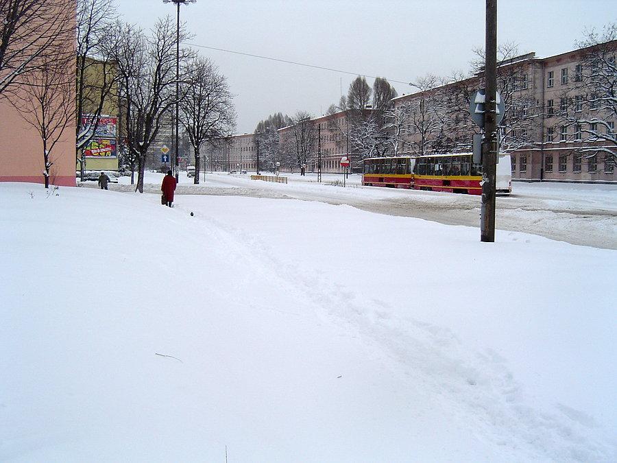 Łódź, Zielona