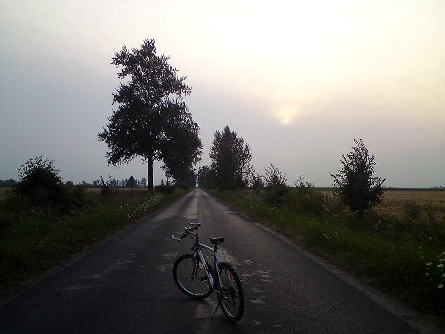 Nadciągają chmury