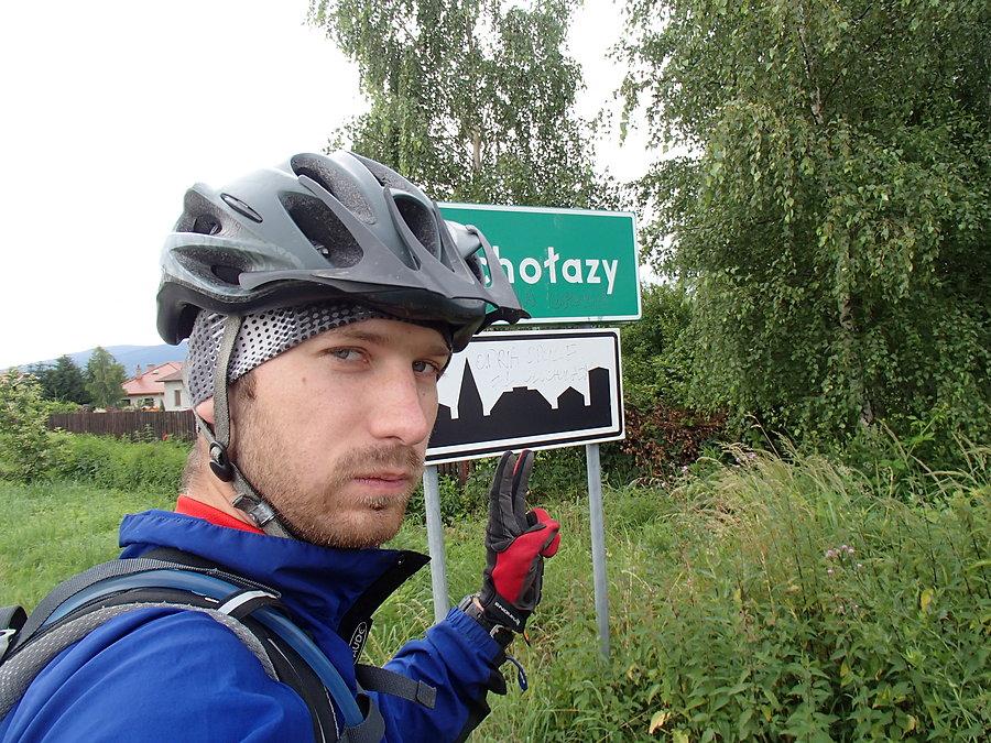 PX w Głuchołazach