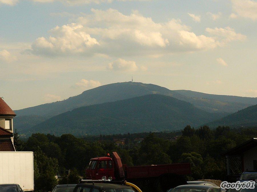 Skrzyczne