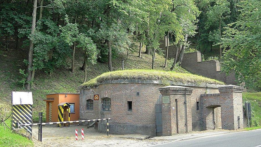 Są też świetnie zachowane obiekty