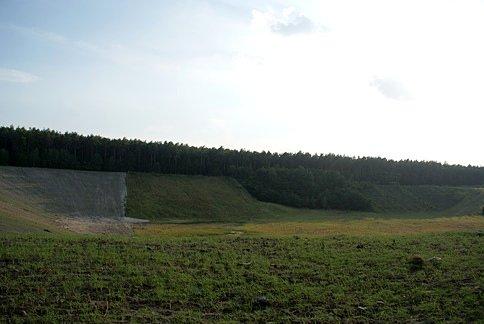 ....a może by tak zjechać w dół?