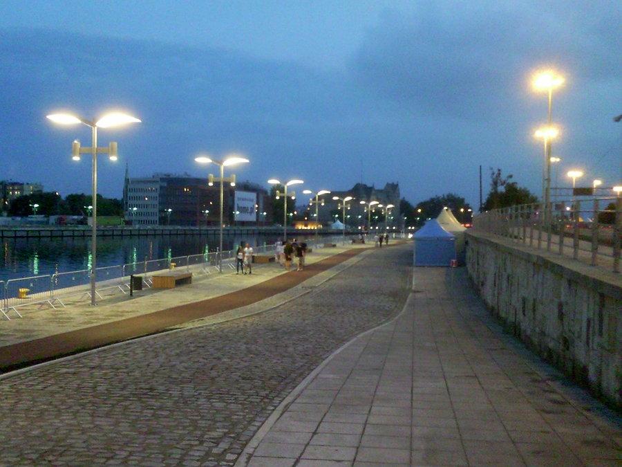 Nabrzeże