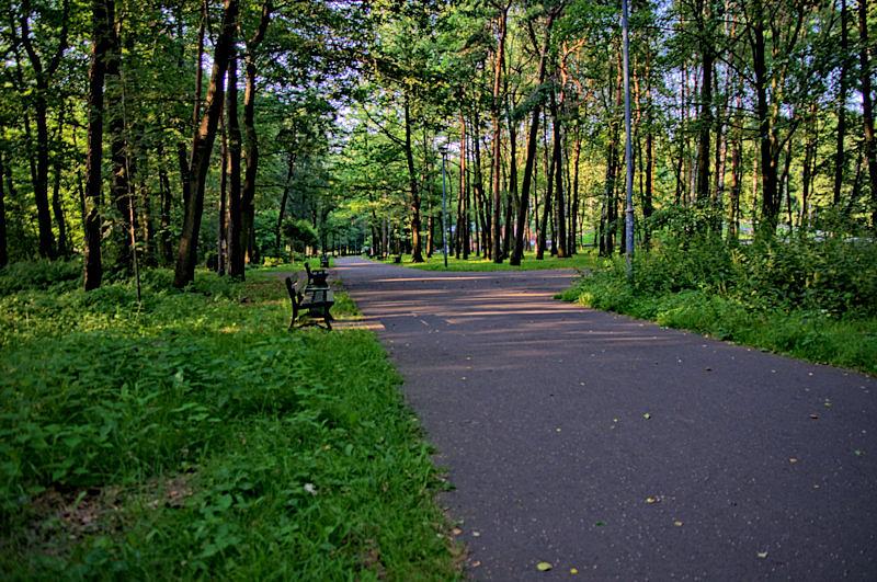 Park Zadole