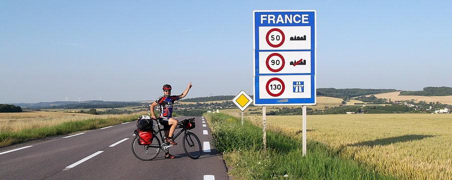 Francja zdobyta !