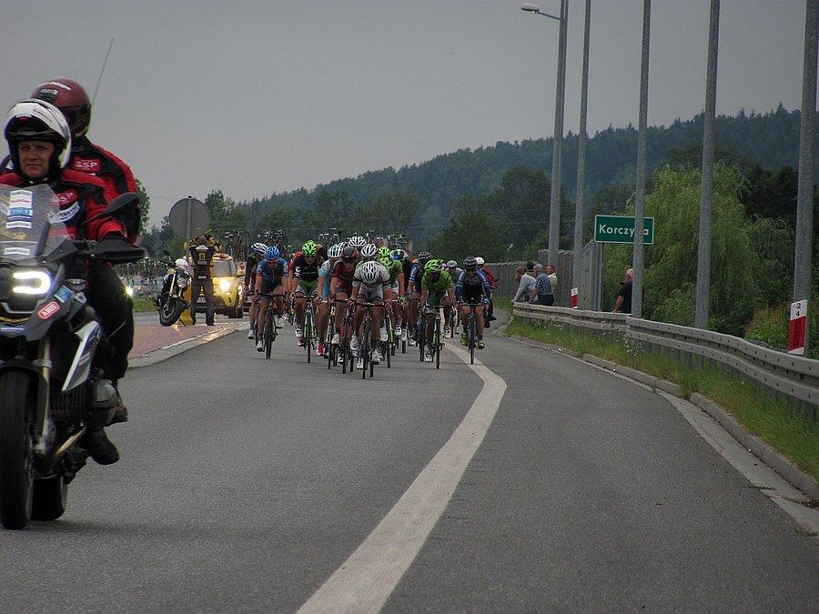 Peleton