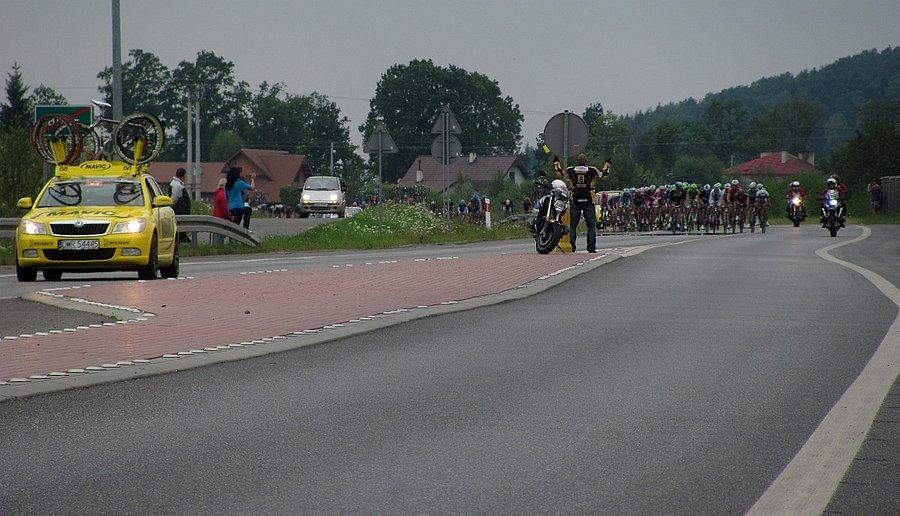Obwodnica Biecza