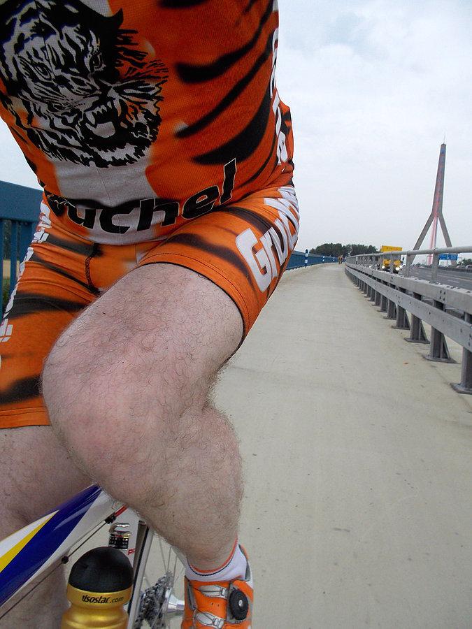RTF "Jan Wellem Tour" Düsseldorf - przez Ren