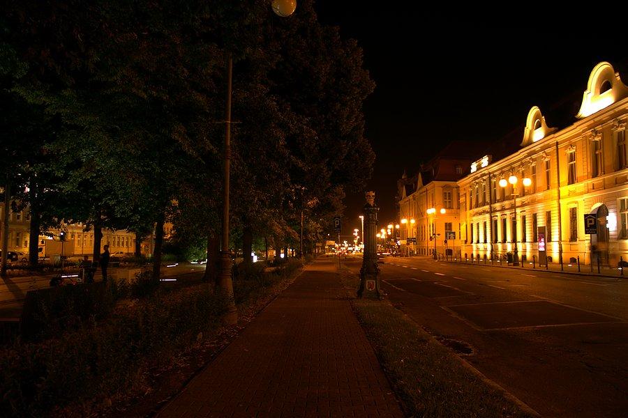 Plac Żołnierza Polskiego