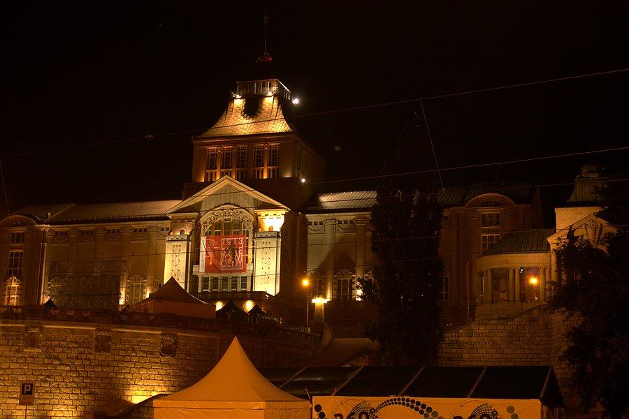 Muzeum Narodowe